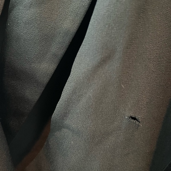 Diane von Furstenberg Wrap Jacket - Picture 6 of 16